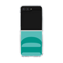 Clear Case［ Original - initial color - D light green ］