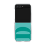 Clear Case［ Original - initial color - D light green ］