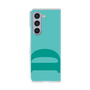Clear Case［ Original - initial color - D light green ］