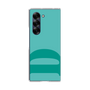 Clear Case［ オリジナル - initial color - D light green ］