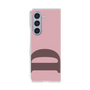 Clear Case［ Original - initial color - D dusty pink ］