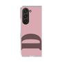 Clear Case［ Original - initial color - D dusty pink ］