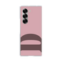 Clear Case［ オリジナル - initial color - D dusty pink ］