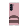 Clear Case［ オリジナル - initial color - D dusty pink ］