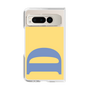 Clear Case［ Original - initial color - D yellow ］