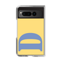 Clear Case［ Original - initial color - D yellow ］