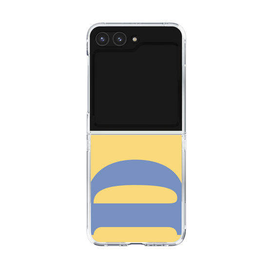 Clear Case［ Original - initial color - D yellow ］