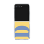 Clear Case［ Original - initial color - D yellow ］