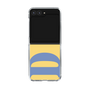 Clear Case［ Original - initial color - D yellow ］