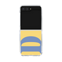 Clear Case［ Original - initial color - D yellow ］
