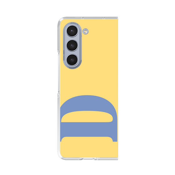 Clear Case［ Original - initial color - D yellow ］