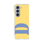 Clear Case［ Original - initial color - D yellow ］