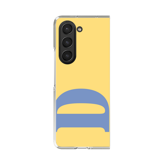 Clear Case［ Original - initial color - D yellow ］