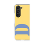 Clear Case［ Original - initial color - D yellow ］