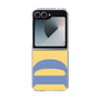 Clear Case［ オリジナル - initial color - D yellow ］