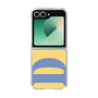 Clear Case［ オリジナル - initial color - D yellow ］