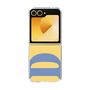 Clear Case［ オリジナル - initial color - D yellow ］