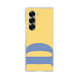 Clear Case［ オリジナル - initial color - D yellow ］