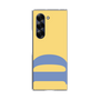 Clear Case［ オリジナル - initial color - D yellow ］