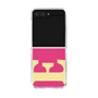 Clear Case［ Original - initial color - E pink ］