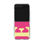 Clear Case［ Original - initial color - E pink ］