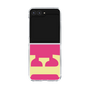 Clear Case［ Original - initial color - E pink ］