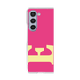 Clear Case［ Original - initial color - E pink ］