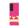 Clear Case［ Original - initial color - E pink ］