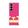Clear Case［ オリジナル - initial color - E pink ］