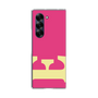 Clear Case［ オリジナル - initial color - E pink ］