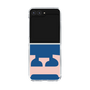 Clear Case［ Original - initial color - E navy ］