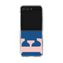 Clear Case［ Original - initial color - E navy ］