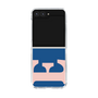 Clear Case［ Original - initial color - E navy ］