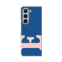 Clear Case［ Original - initial color - E navy ］