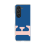 Clear Case［ Original - initial color - E navy ］
