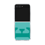 Clear Case［ Original - initial color - E light green ］
