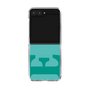 Clear Case［ Original - initial color - E light green ］