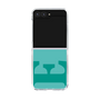 Clear Case［ Original - initial color - E light green ］