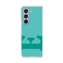Clear Case［ Original - initial color - E light green ］