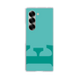 Clear Case［ オリジナル - initial color - E light green ］
