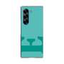Clear Case［ オリジナル - initial color - E light green ］
