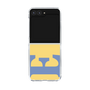 Clear Case［ Original - initial color - E yellow ］