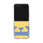Clear Case［ Original - initial color - E yellow ］