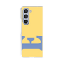 Clear Case［ Original - initial color - E yellow ］