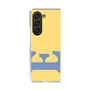 Clear Case［ Original - initial color - E yellow ］