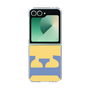 Clear Case［ オリジナル - initial color - E yellow ］