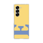 Clear Case［ オリジナル - initial color - E yellow ］