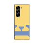Clear Case［ オリジナル - initial color - E yellow ］