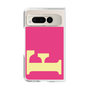 Clear Case［ Original - initial color - F pink ］