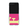 Clear Case［ Original - initial color - F pink ］